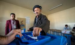 المفوضية : مراكز الاقتراع في إقليم كردستان جاهزة